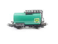 Märklin H0 4644 Güterwagen Kesselwagen 581 694 DB "BP"