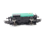 Märklin H0 4644 Güterwagen Kesselwagen 581 694 DB "BP"