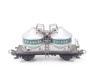 Märklin H0 4622 Güterwagen Silowagen...