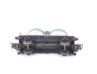 Märklin H0 4622 Güterwagen Silowagen "Franken Zucker" 359 561 DB