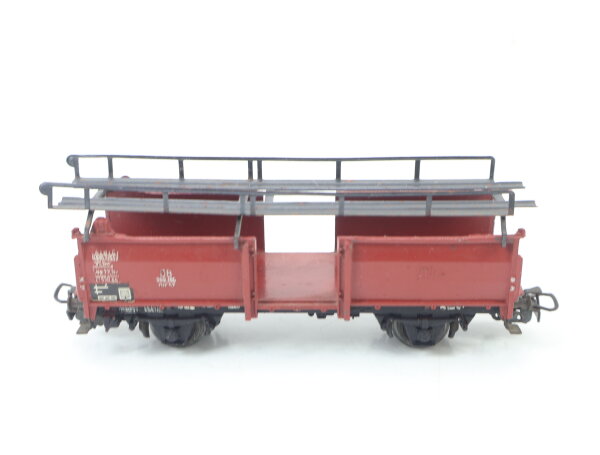Märklin H0 4612 315/4 Güterwagen Autotransportwagen 869 160 DB
