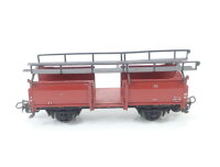 Märklin H0 4612 315/4 Güterwagen Autotransportwagen 869 160 DB