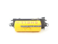 Märklin H0 4502 Güterwagen Kesselwagen "SHELL" 598 210 DB gelb