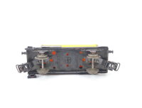 Märklin H0 4502 Güterwagen Kesselwagen "SHELL" 598 210 DB gelb