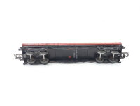 Märklin H0 4514 offener Güterwagen Niederbordwagen 496 391 braun DB