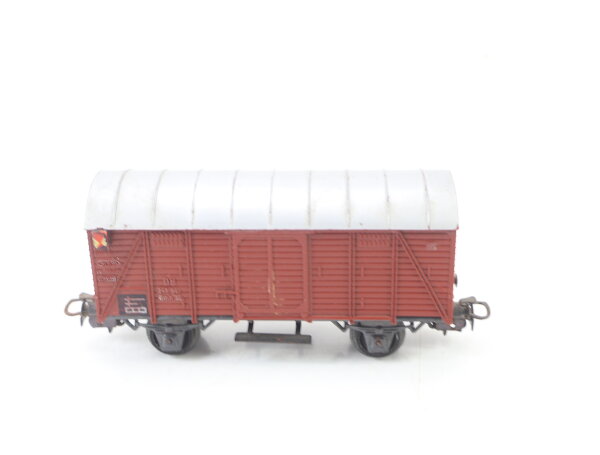 Märklin H0 gedeckter Güterwagen 248 847 DB