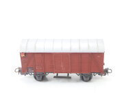 Märklin H0 gedeckter Güterwagen 248 847 DB