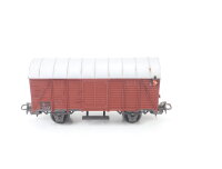 Märklin H0 gedeckter Güterwagen 248 847 DB
