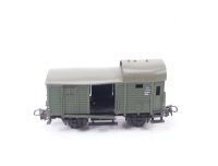 Märklin H0 4600 Güterwagen Gepäckwagen Pwg...