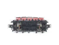 Märklin H0 4635 Güterwagen Muldenkippwagen 6002 140-8 DB