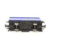 Märklin H0 gedeckter Güterwagen mit Brhs. Bierwagen "Brecke Bier" 513 716 / MHI