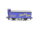 Märklin H0 gedeckter Güterwagen mit Brhs. Bierwagen "Brecke Bier" 513 716 / MHI