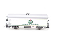 SOWA-N H0 3307 Güterwagen Kühlwagen "Holsten Pilsener" 812 3 600-3 DB / NEM