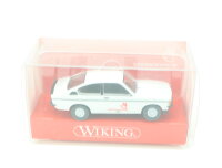 Wiking H0 Modellauto PKW Opel Kadett SoMo...