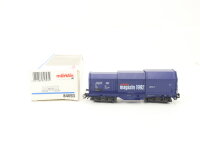Märklin H0 84693 Güterwagen  Magazin...
