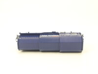 Märklin H0 84693 Güterwagen  Magazin 1992 Teleskophaubenwagen 437 4 289-5 DB NEM