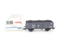 Märklin H0 94051 offener Güterwagen...