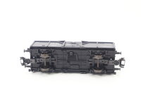 Märklin H0 94051 offener Güterwagen Hochbordwagen m. Kohleladung "GB AG" / NEM