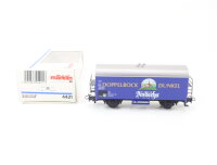 Märklin H0 4421 Güterwagen Kühlwagen...