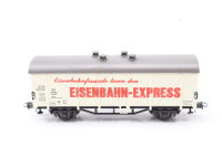 Roco H0 gedeckter Güterwagen Kühlwagen...