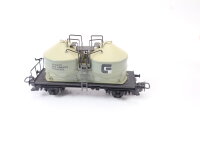 Märklin H0 4763 Güterwagen Silowagen 910 4...