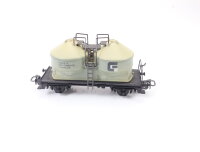 Märklin H0 4763 Güterwagen Silowagen 910 4 046-3 SNCF