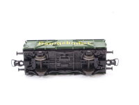 Roco H0 46003 gedeckter Güterwagen Bierwagen G10 "Königsbacher" DB / AC NEM