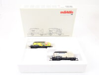 Märklin H0 46427 Güterwagen-Set 2-tlg....