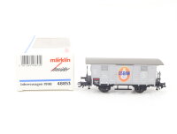 Märklin H0 48853 Güterwagen Insider Jahreswagen...