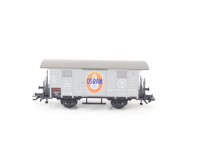 Märklin H0 48853 Güterwagen Insider Jahreswagen 1998 "OSRAM" 530 011 / NEM OVP