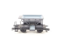 Märklin H0 48600 Güterwagen Schotterwagen Intermodellbau 2000 "GBAG 399" / NEM