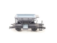 Märklin H0 48600 Güterwagen Schotterwagen Intermodellbau 2000 "GBAG 399" / NEM