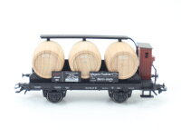 Märklin H0 46744 Güterwagen Insider Jahreswagen 2003 "W.B.J." 503 427 DRG / NEM