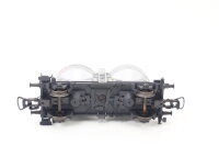 Märklin H0 47612 Güterwagen Silowagen silber 910 8 000-5 SBB CFF FFS / NEM