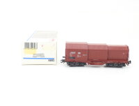 Märklin H0 4693 Güterwagen Teleskophaubenwagen...
