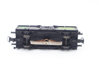 Märklin H0 48706 Güterwagen Jahreswagen 2006 "Kryptonite Crisis" / Licht OVP