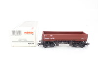 Märklin H0 48450 Güterwagen...