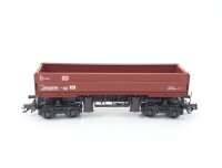 Märklin H0 48450 Güterwagen Schüttgut-Kippwagen Seitenkippwagen 673 4 076-4 DB