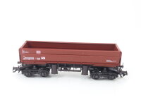 Märklin H0 48450 Güterwagen Schüttgut-Kippwagen Seitenkippwagen 673 4 076-4 DB