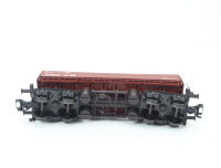 Märklin H0 48450 Güterwagen Schüttgut-Kippwagen Seitenkippwagen 673 4 076-4 DB