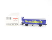 Märklin H0 46159 Güterwagen Insider Jahreswagen...