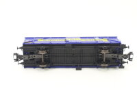 Märklin H0 46159 Güterwagen Insider Jahreswagen 2000 "Züchner-Dose" DB / NEM OVP
