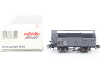 Märklin H0 46022 Güterwagen Insider-Jahreswagen...