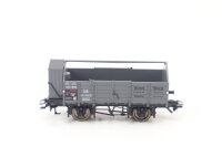 Märklin H0 46022 Güterwagen Insider-Jahreswagen 2005 Alfred Moeck 514 348 DB NEM