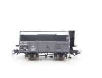 Märklin H0 46022 Güterwagen Insider-Jahreswagen 2005 Alfred Moeck 514 348 DB NEM