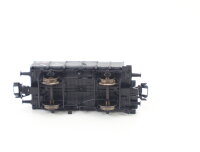 Märklin H0 46022 Güterwagen Insider-Jahreswagen 2005 Alfred Moeck 514 348 DB NEM