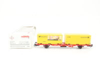 Märklin H0 47708 Güterwagen PMS 60-04...