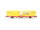 Märklin H0 47708 Güterwagen PMS 60-04 Postmuseumswagen 2000  2 007-8 DB / NEM