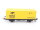 Märklin H0 84419 Güterwagen Containerwagen "500 Jahre Post" Sonderwagen gelb OVP