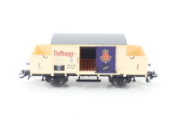 Märklin H0 46074 Güterwagen Insider Jahreswagen 2002 Dallmayr K.Bay.Sts.B. / NEM